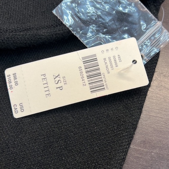 Maeve Sweater Sz XSP - Picture 5 of 11